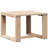 vidaXL Garden Lounge Set Solid pine wood Standard Durable-2033428697