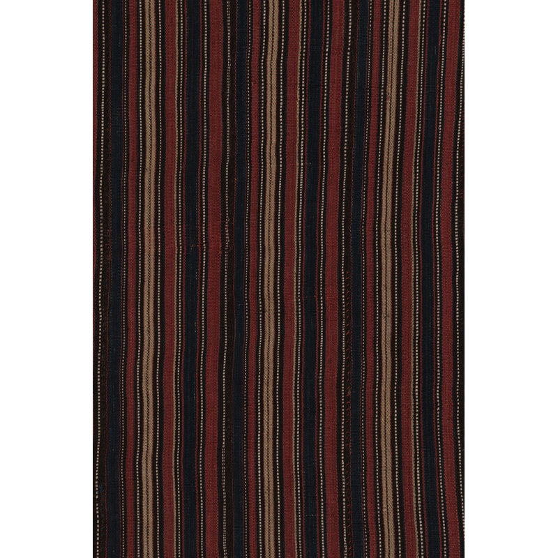 Kilim & Flatweave One-of-a-Kind 8'11X8'1 Area Rug