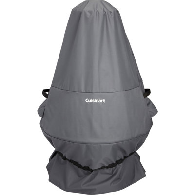 Chimenea Propane Breathable Fire Pit Cover