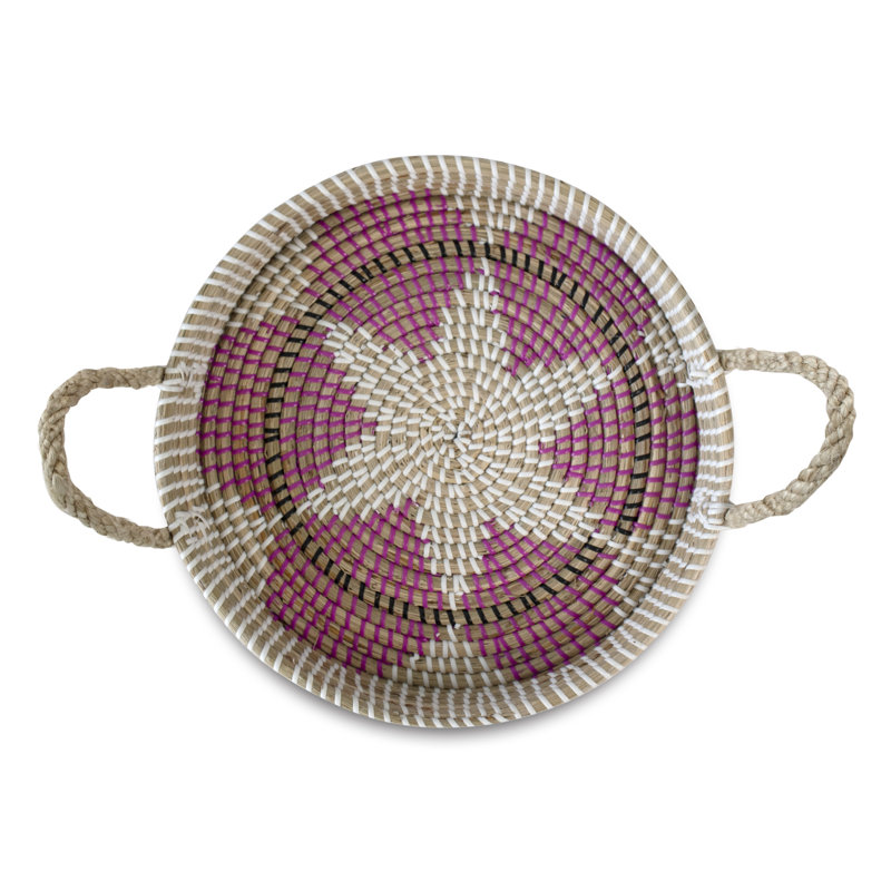 Drumnasole Wicker Tray