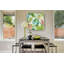 « tropical sketchbook ii », peinture sur toile tendue-853688162
