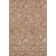 Premium Machine Washable Prisco Paprika Rug