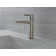 Galeon Single Hole Bathroom Faucet with Drain Assembly