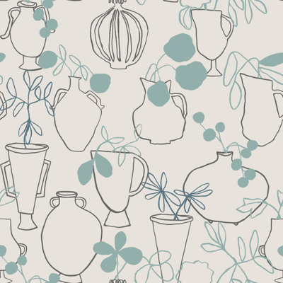 Susan Hable Wallpaper by Susan Hable