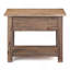 Table d'appoint étroite -2089965529