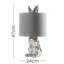 Miramontes Ceramic Novelty Lamp-44394487-44394488