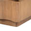 Vanessa 6 - Drawer Solid Wood Dresser