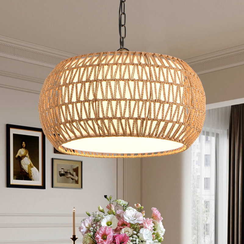 5 - Light Chandelier