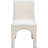 Gramercy Linen Textured Fabric Dining Chair-88545586