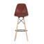 Tabouret de comptoir 26 po Arum-894804126