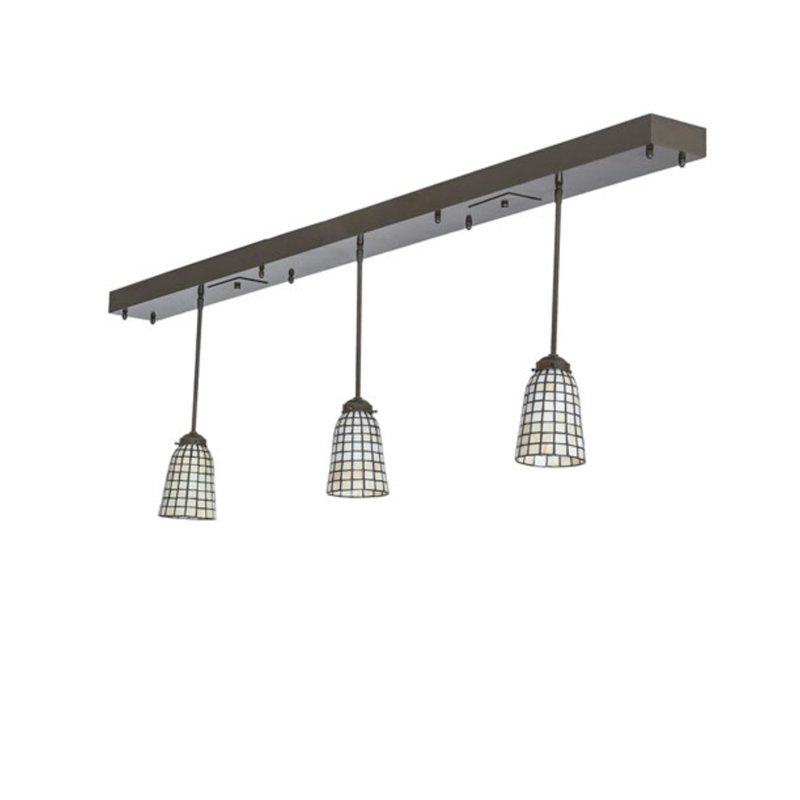 Terra Bone 3 - Light Pendant