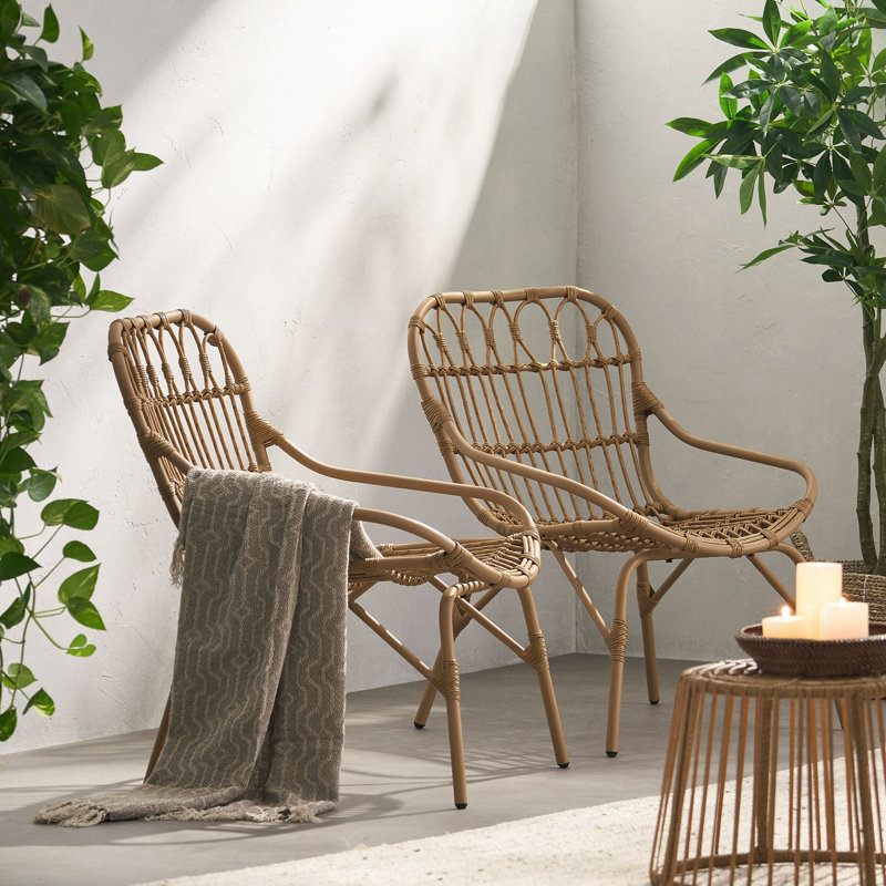 Chaise Harlem