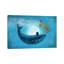 Cloud Cloud II par Terry Fan - impression d'art graphique-52991220-52991221-52991219
