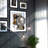 Breeze 3 - Light Cluster Pendant-86746684