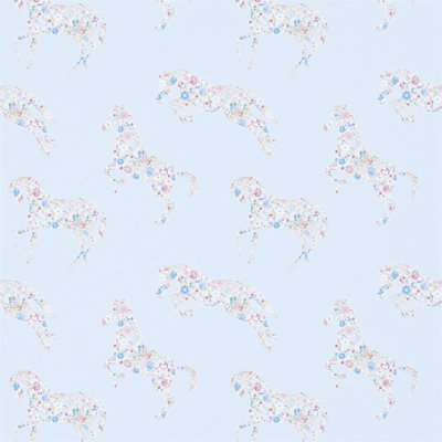 Pretty Ponies Wallpaper