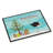 Rizal Non-Slip Christmas Outdoor Doormat-38455089