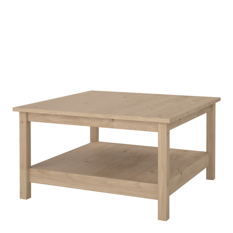 Raland Coffee Table with Storage