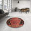 Cardonaghy Oriental Indoor Rug-1788387260