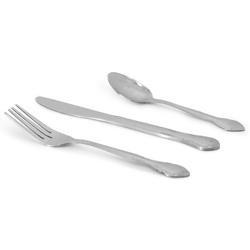 Ensemble de couverts Ebat Designs Saratoga