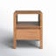 Table de chevet 18 po Stills-1635575414