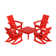 Leta 5 Piece Multiple Chairs Seating Group