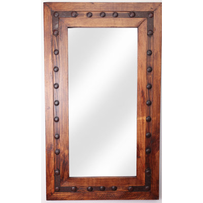 Miroir décoratif Leibowitz