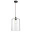 Luminaire suspendu cylindrique à 1 lumière Leilani-1310046430-1310046431-1310046429