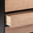 Lauritzen Scandinavian 3-Drawer Dresser-232520380