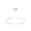 Cerchio 1 - Light LED Unique/Statement Pendant-269815024-269815027