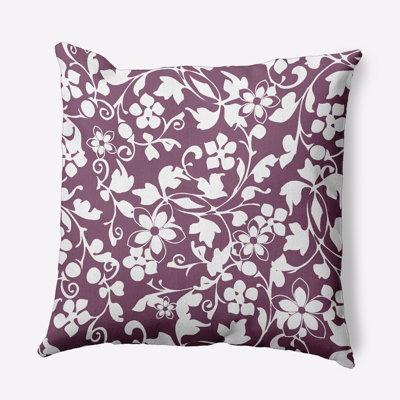 Evelyn Decorative Throw Pillow O5PF835BR21PU38