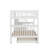 Full Over Full Bunk Bed With Trundle-562150101
