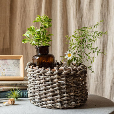 Bay Isle Home™ Jute / Sisal Box
