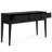 Harper 54"W Solid Hardwood Mid-Century Modern Storage Console Table with Drawers and Tapered Legs-356714711