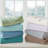 Gracie Mills Dashiell Micro Plush Sheet Set-101228326-101228330