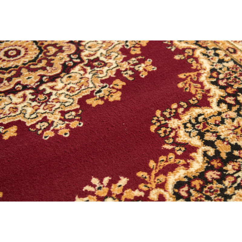 Marta Oriental Indoor Rug, Rectangle 5'3" x 7'2"