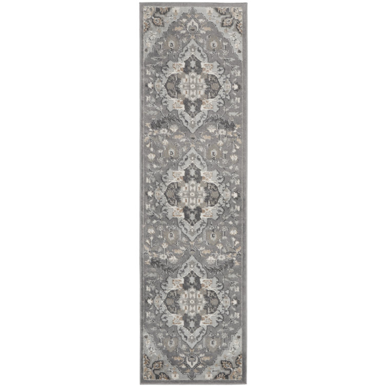 Biarni Oriental Indoor Rug