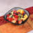 Elite Global Solutions Melamine Serving Bowl
