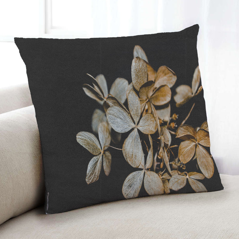 Coussin 8 couleurs Color Focus, Synthétique