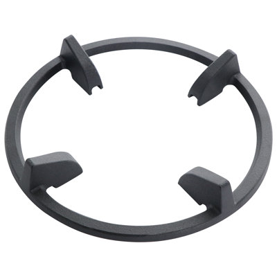 Kitchen Basics 101 DG94-00939A Enamel Range Wok Ring Burner for Samsung
