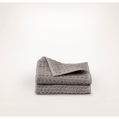 Turkish Waffle Waffle Washcloth Set