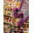 Robinne Oriental Multi Area Rug-2125381033