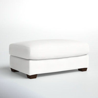 Rhodes Upholstered Ottoman