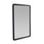 Gregory Rectangle Solid Wood Mirror