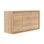 Shadow 61.4'' W Solid Wood Sideboard