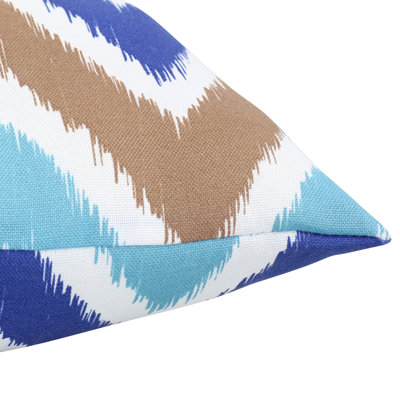 Coussins décoratifs 19 po