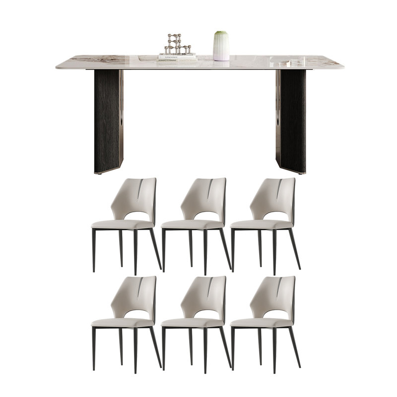 Demps, 29.52”H x 55.11”L x 31.49”W