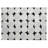 Malek Abstract Indoor / Outdoor Rug-95999335
