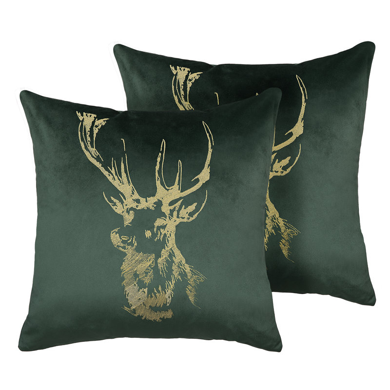 Neal Square Cushion