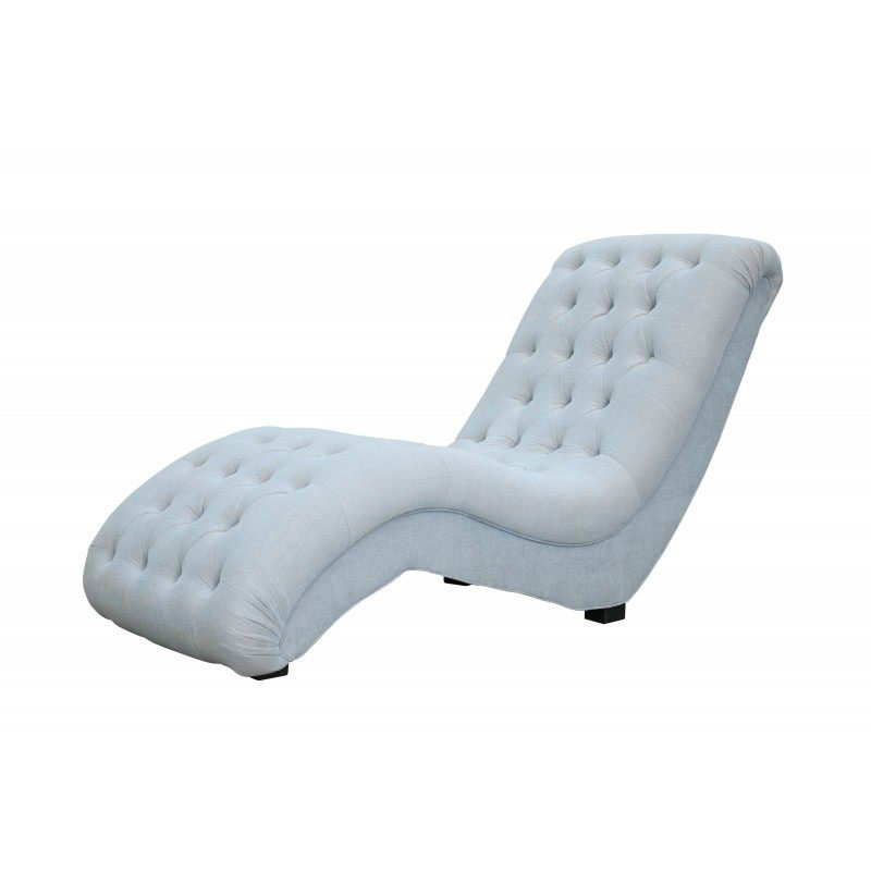 Jamieson Microfibre Chaise Lounge