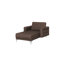Finnegan Upholstered Chaise Lounge